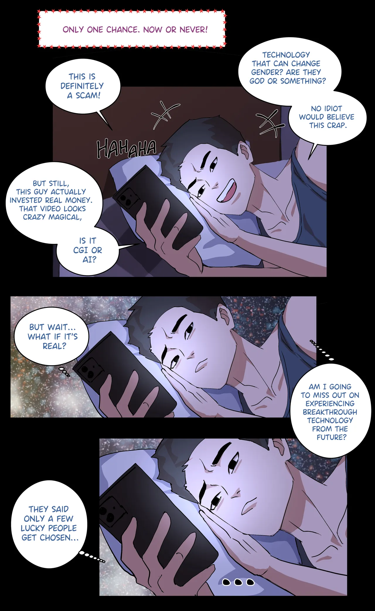 The Transformation Technology page 6 full