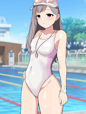 幽谷先生と僕の夏休み cover