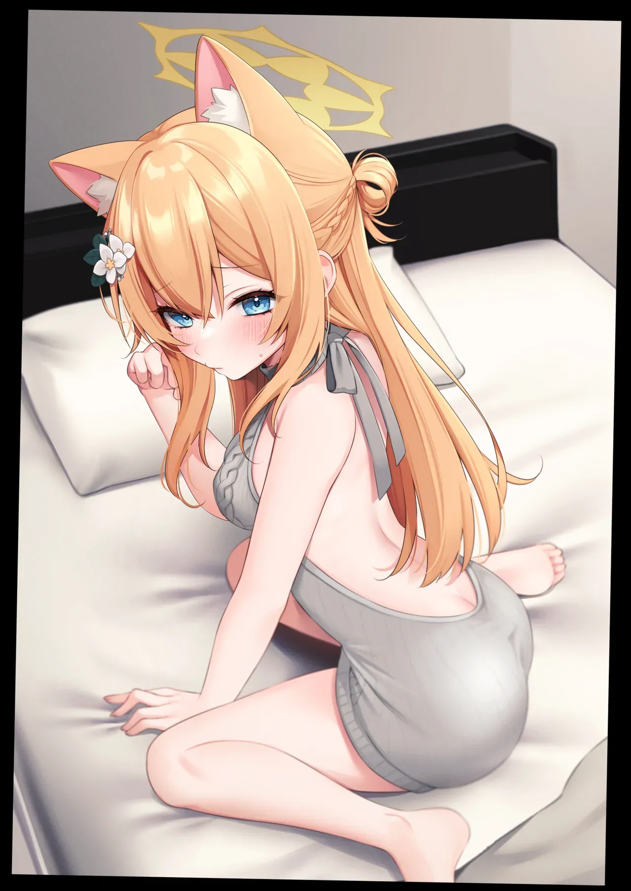 MARI♥COS page 4 full