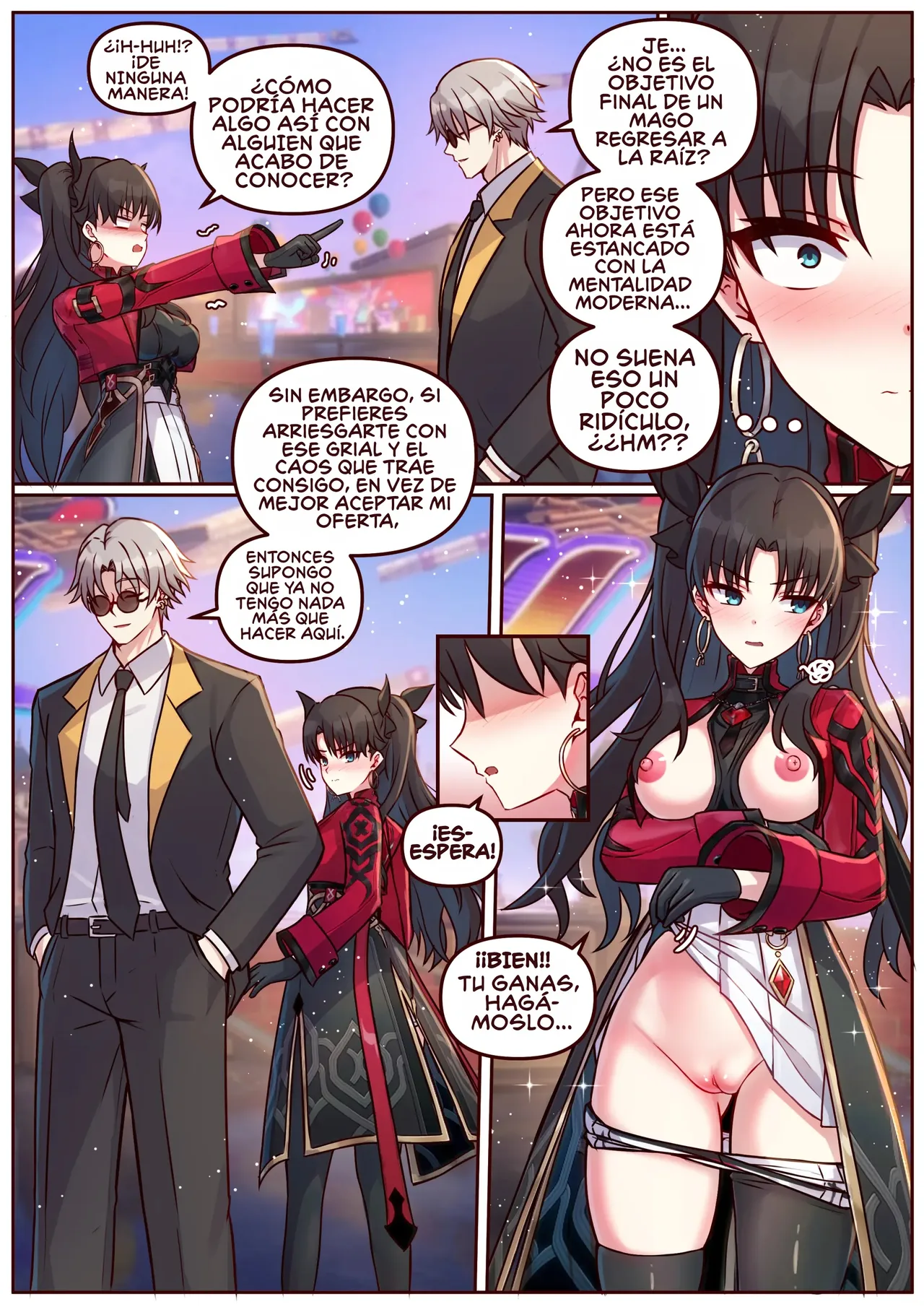 FinishRin&amp;Saber page 2 full