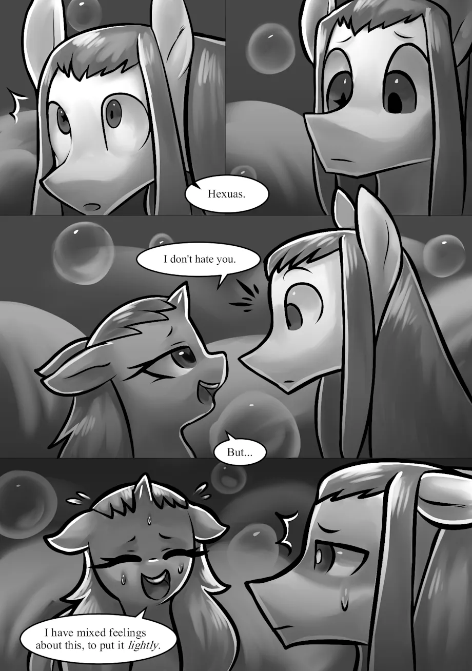 ARTIST sketchy skylar - Moonseeker page 6 full