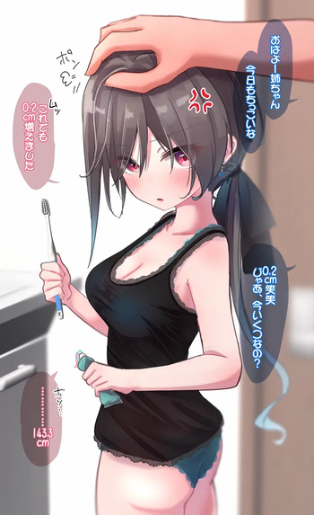 ANEイジリ cover