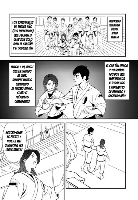 Un pajarito azul page 5 full