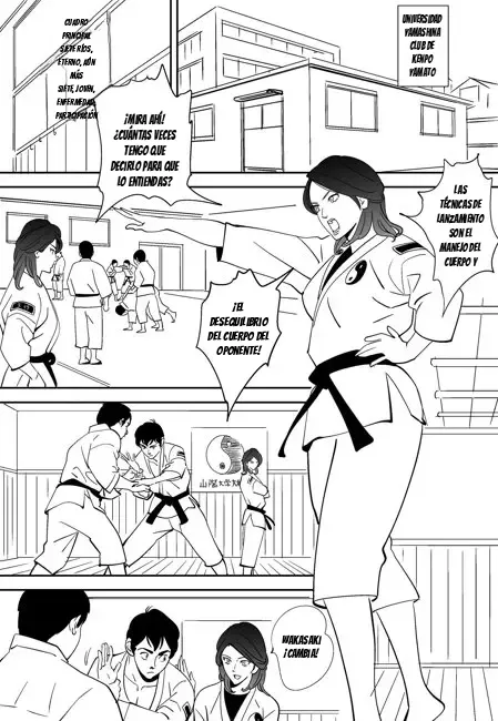Un pajarito azul page 7 full