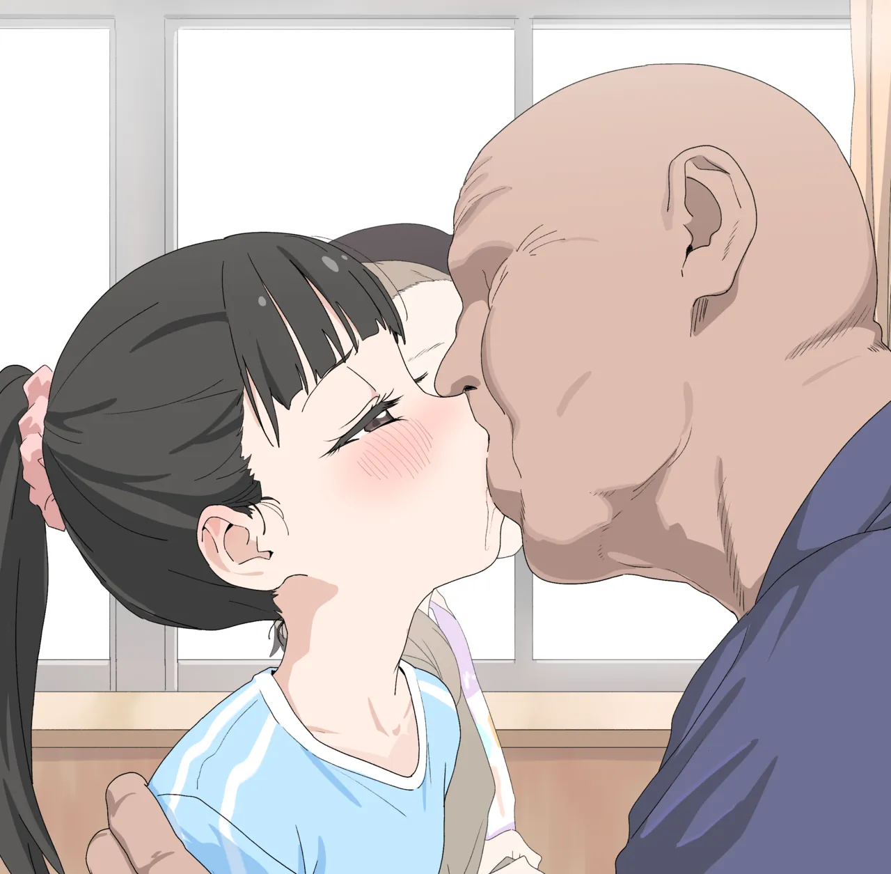 身体検査 page 3 full
