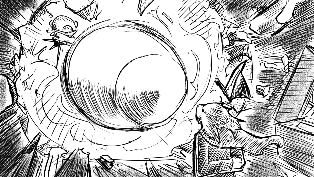 RATATATATATA-默剧 page 3 full