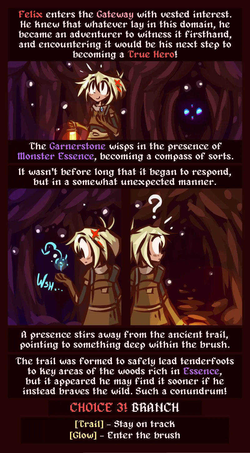 Have Some Class, Hero! page 4 full