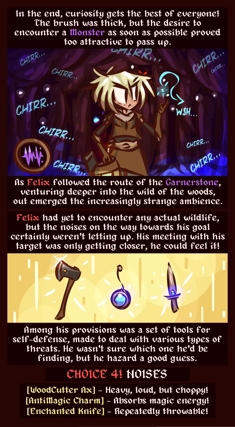 Have Some Class, Hero! page 5 full