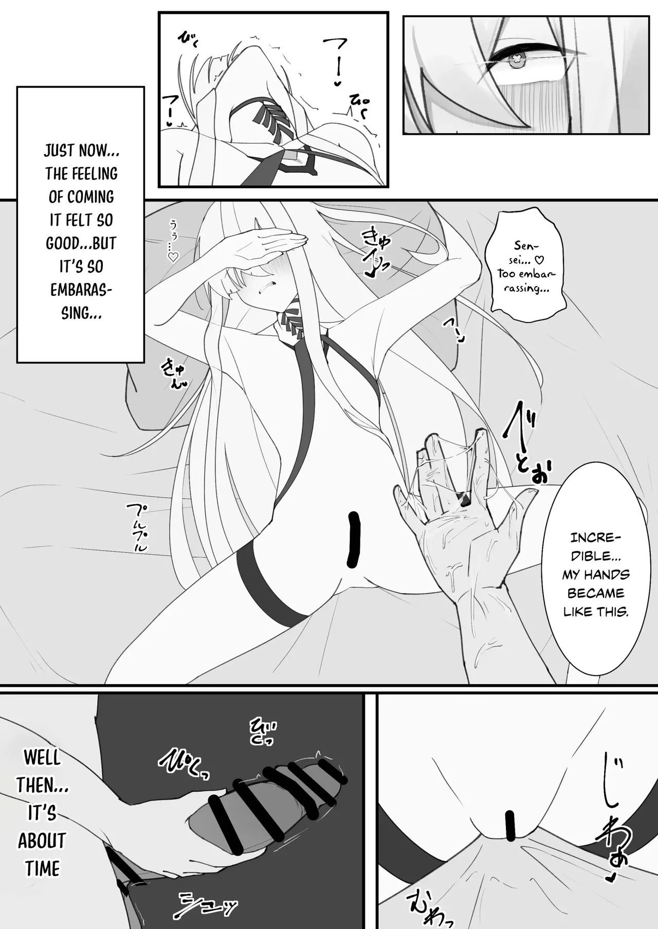 Revelation of Prosperity page 10 full