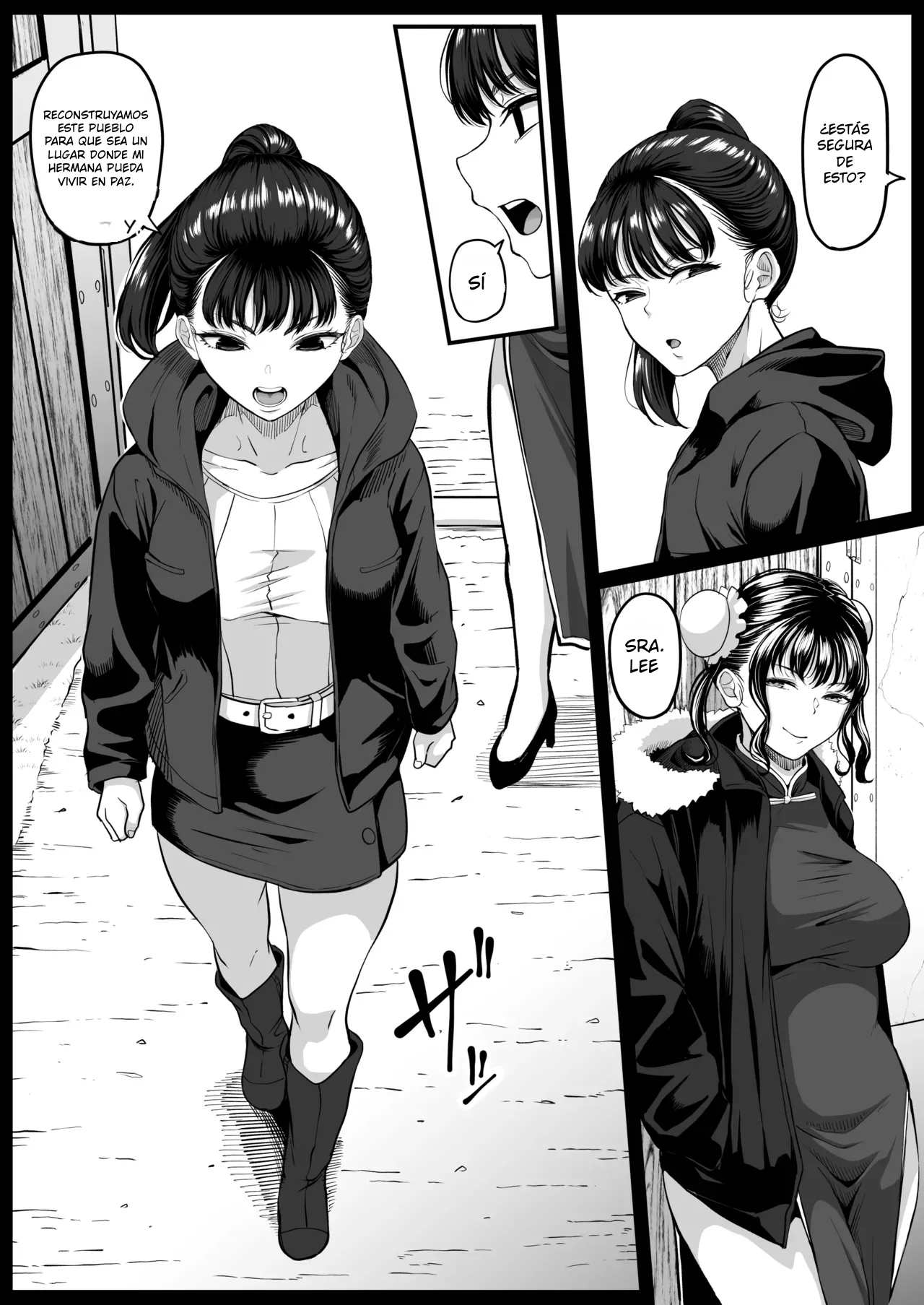 Anal Toilet Training page 6 full