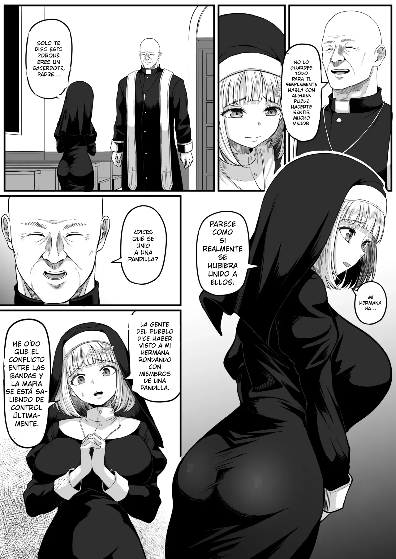 Anal Toilet Training page 9 full