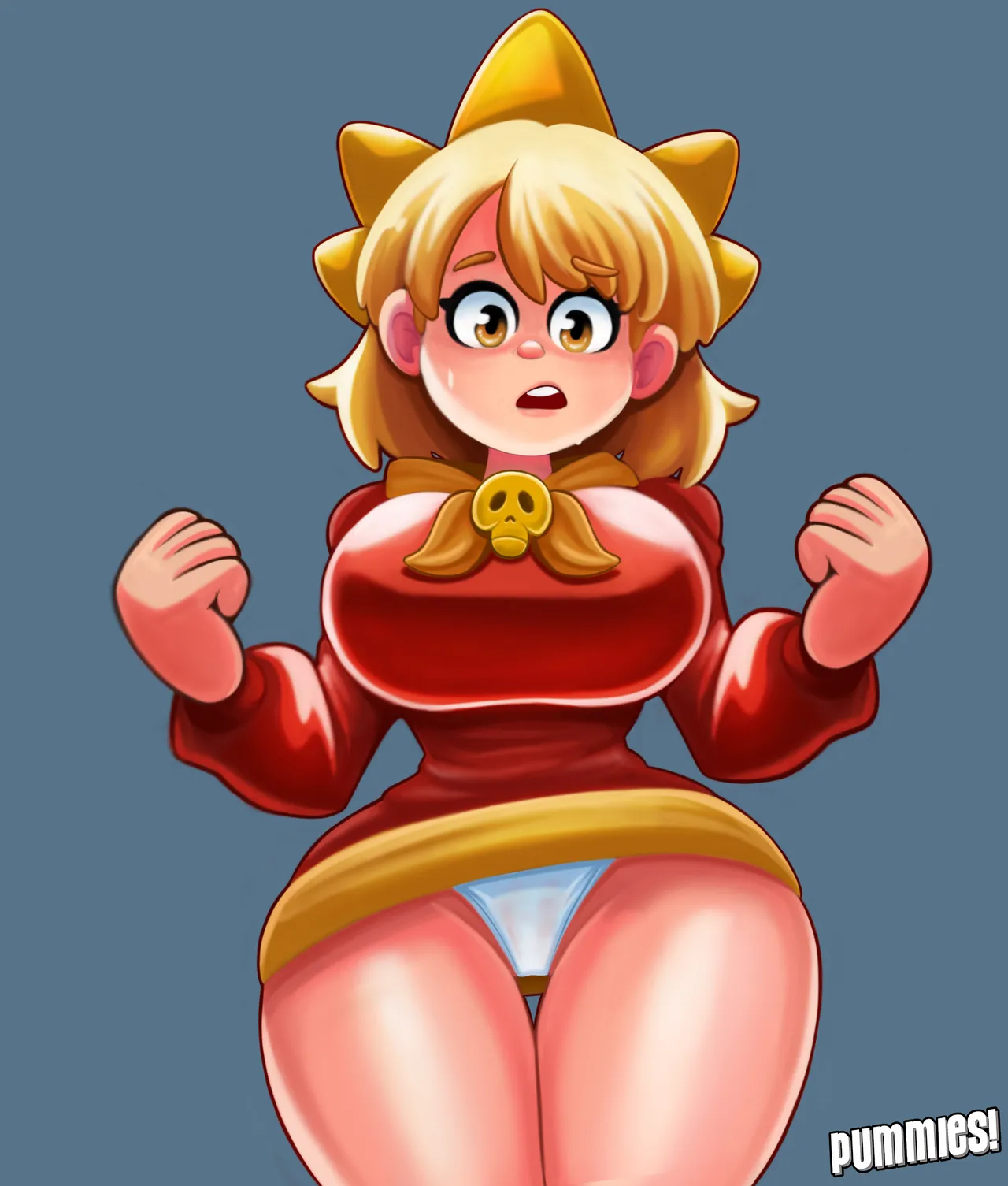 Ashley Graham page 8 full
