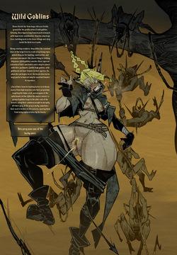 Wild Goblins