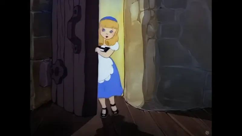goldilocks mgm movie screenset page 10 full