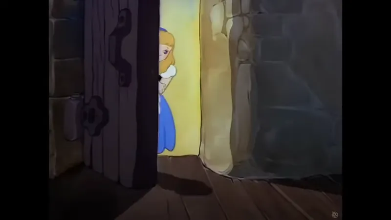 goldilocks mgm movie screenset page 3 full