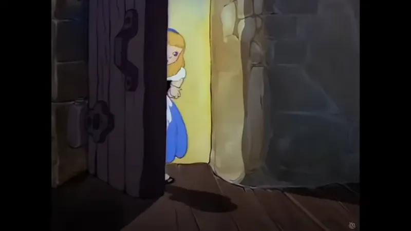 goldilocks mgm movie screenset page 4 full