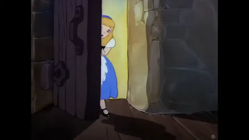 goldilocks mgm movie screenset page 5 full
