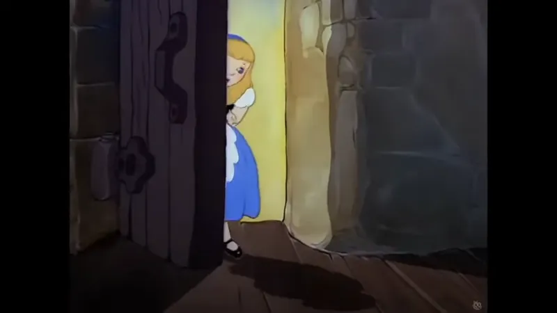 goldilocks mgm movie screenset page 6 full