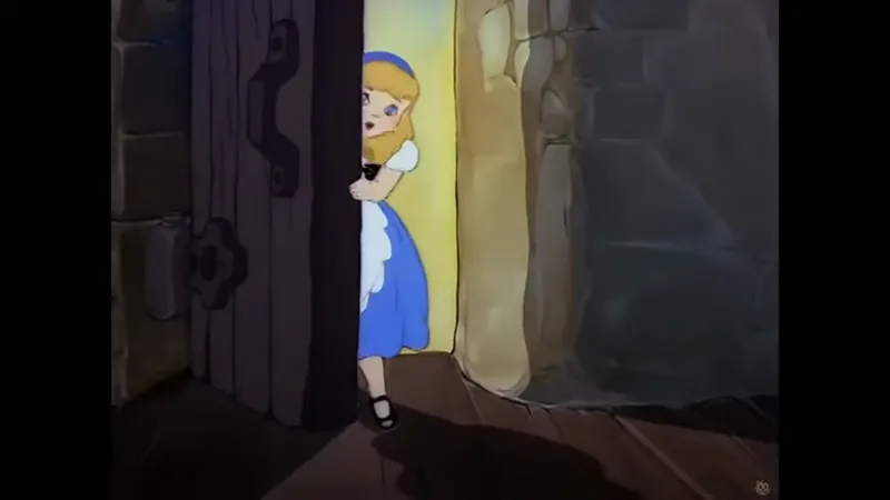 goldilocks mgm movie screenset page 7 full