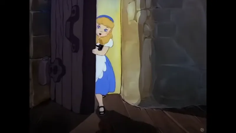 goldilocks mgm movie screenset page 8 full