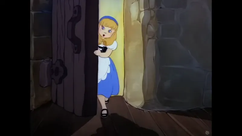 goldilocks mgm movie screenset page 9 full