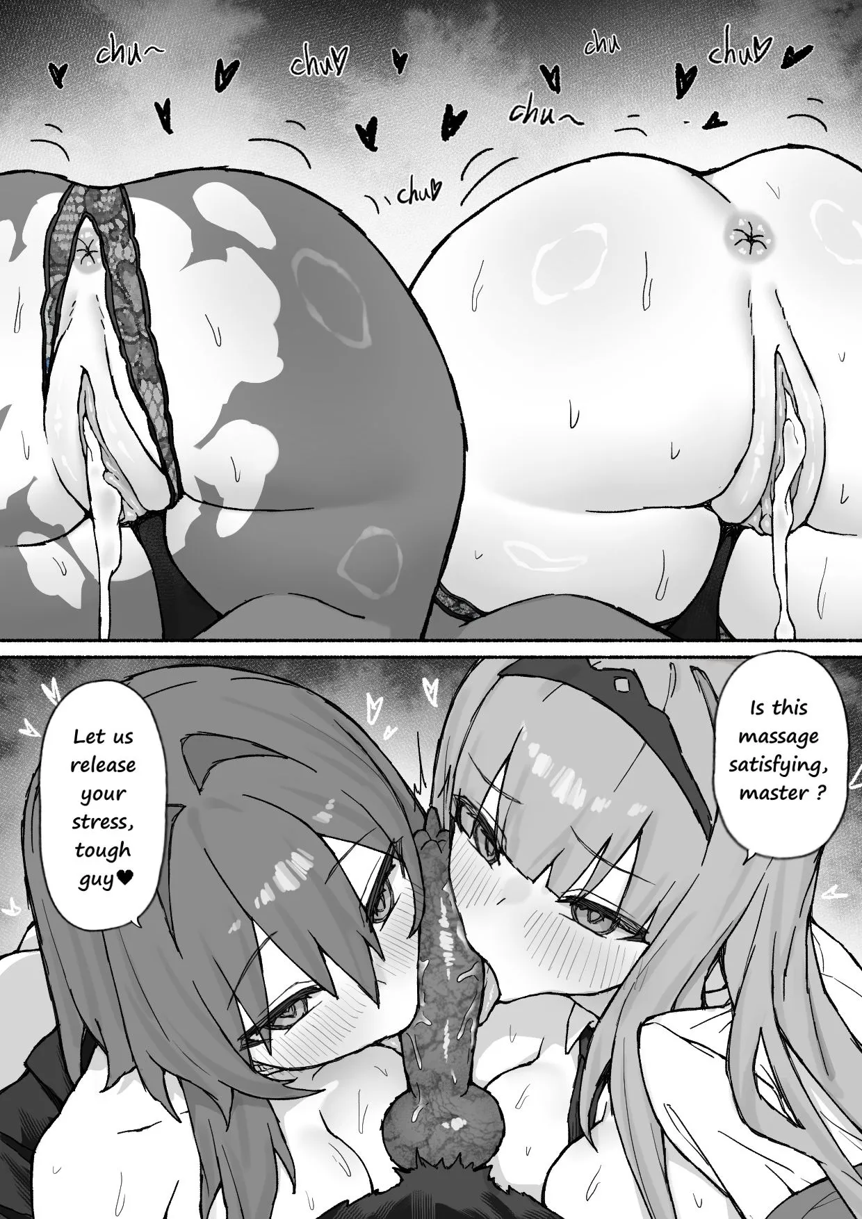 Calli X Kronii X Dog page 10 full