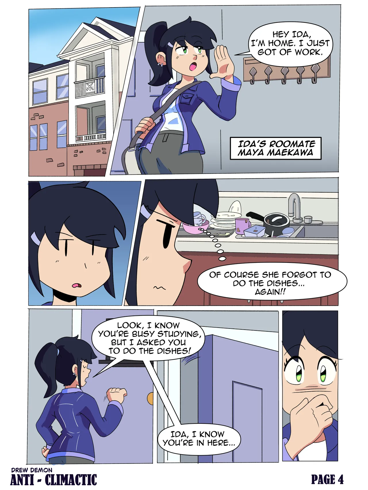Anti-Climactic page 5 full
