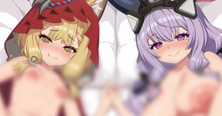 ❤️ロッシ🤝ティフォロス💜