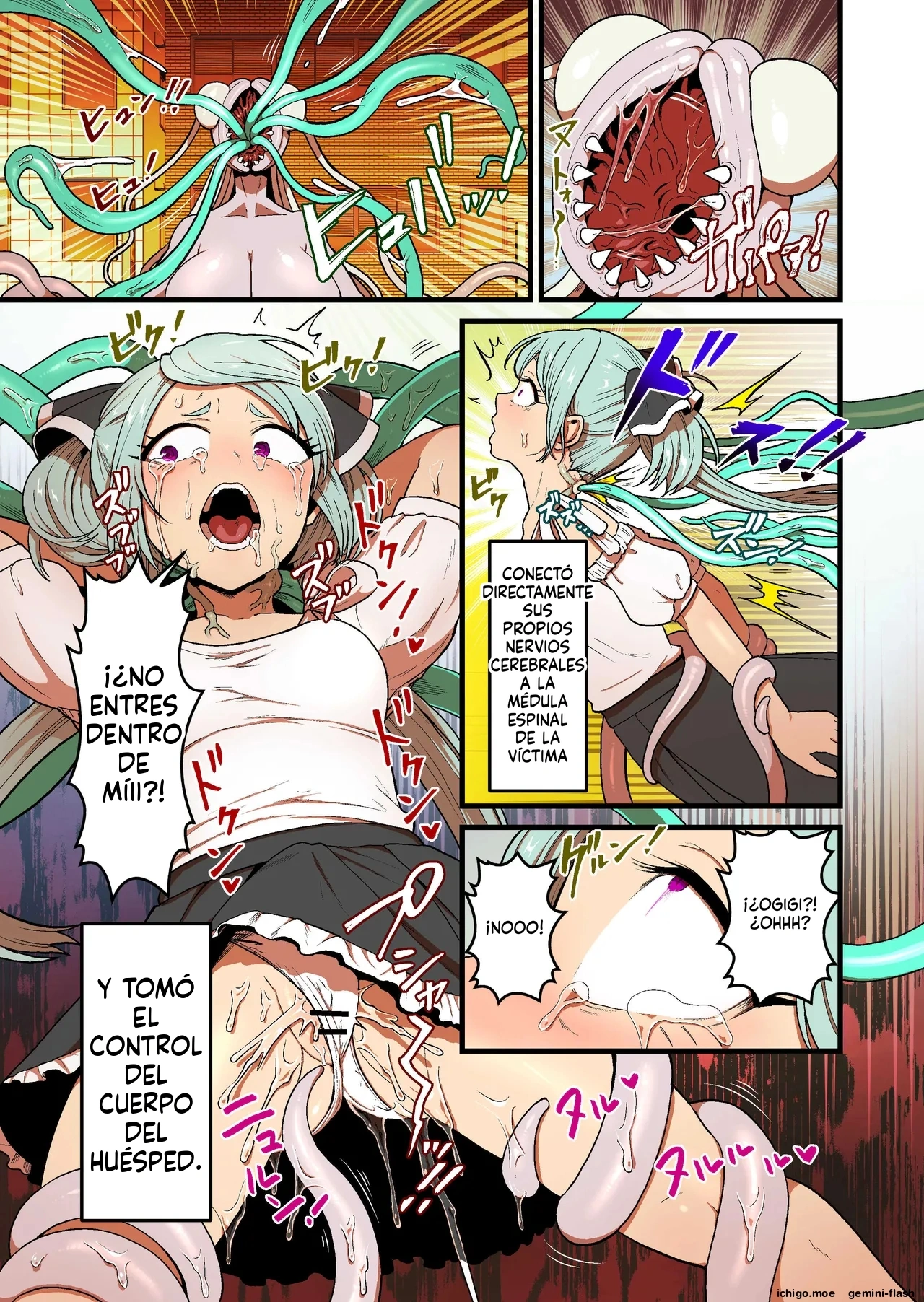 Yorisei Mushi  MTL page 10 full