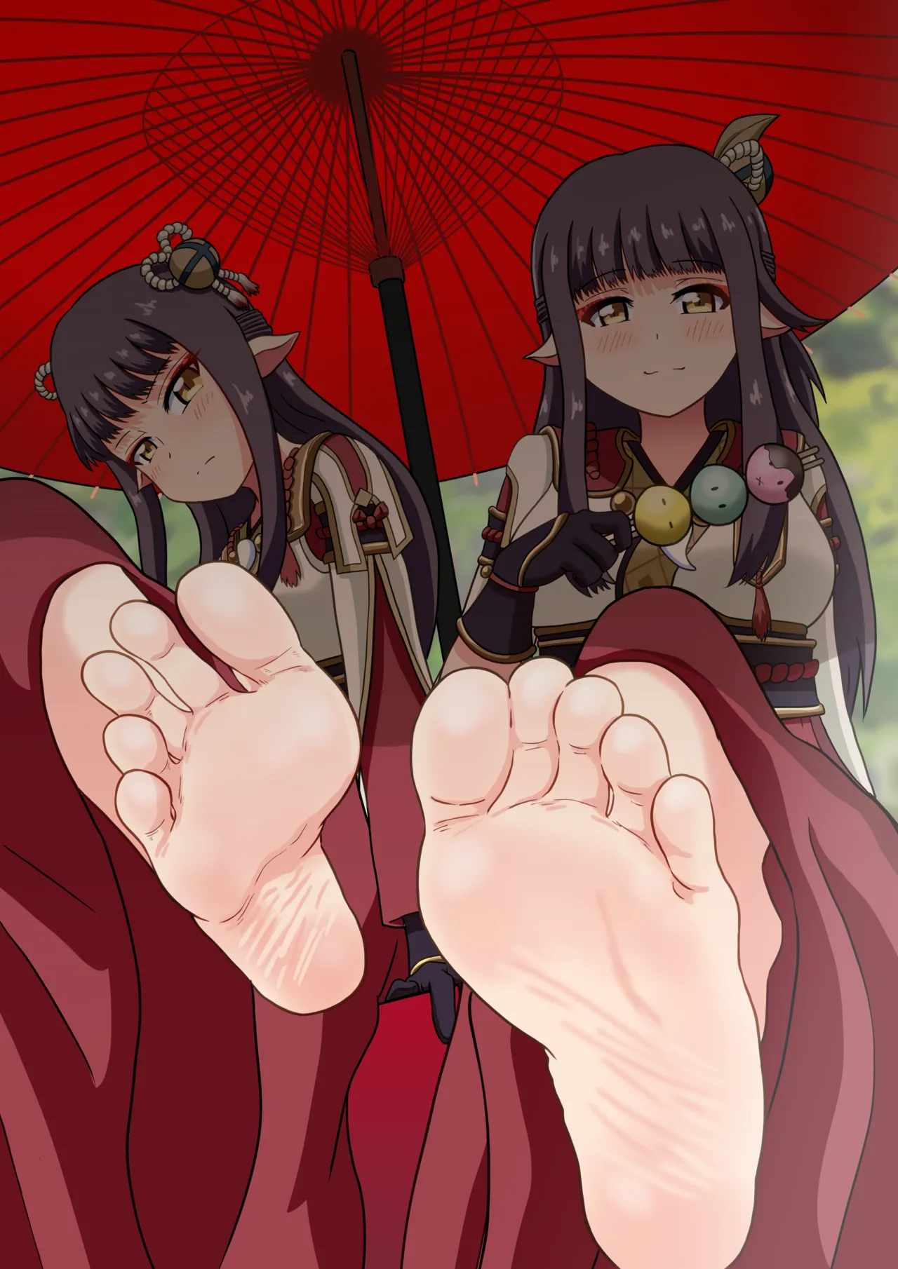 foot page 8 full