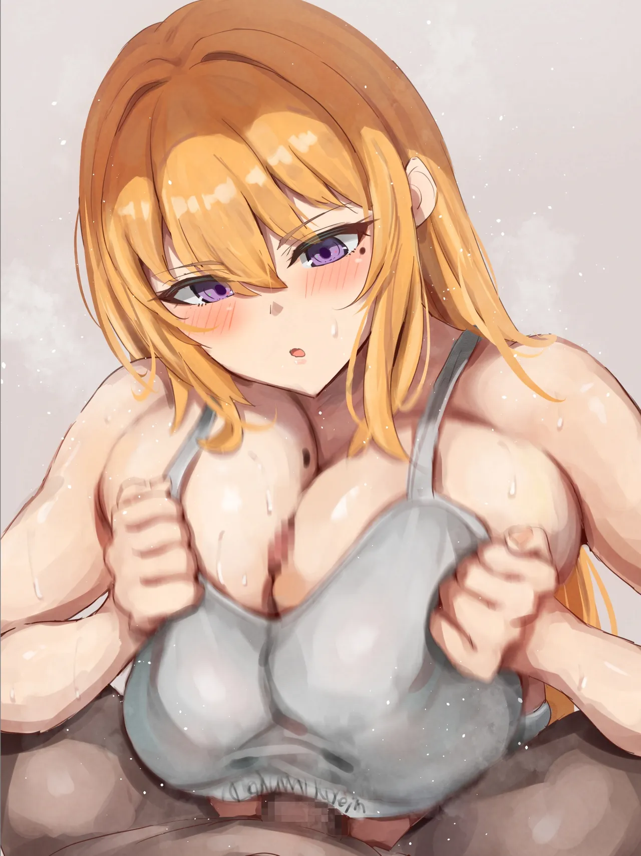 パワーシェイクpizrケイちゃん page 2 full