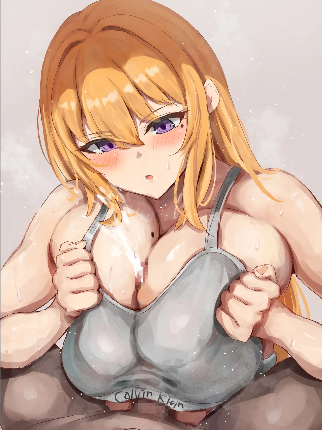 パワーシェイクpizrケイちゃん page 3 full