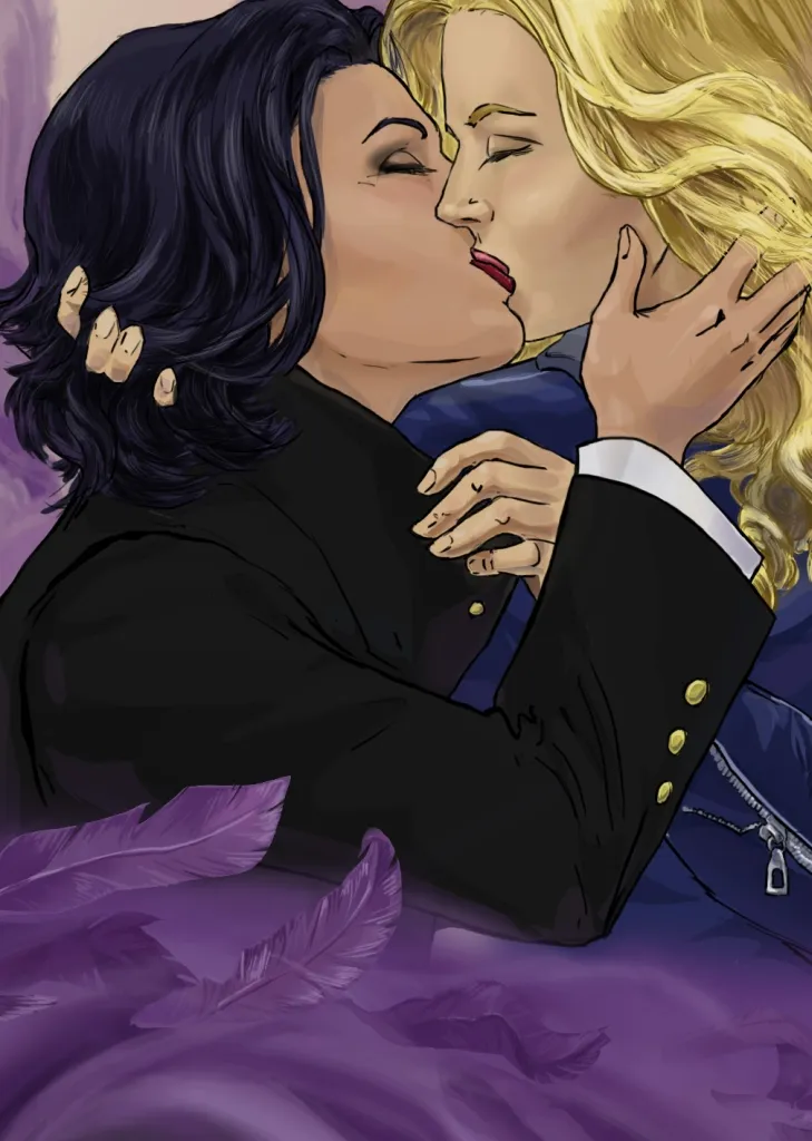 Disney's Once Upon A Time. page 2 full