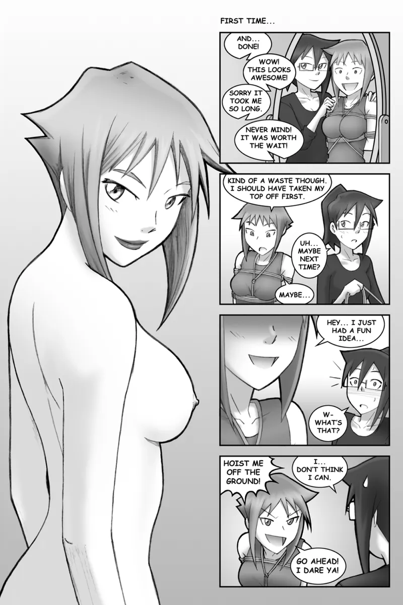 Black Label 0 page 8 full
