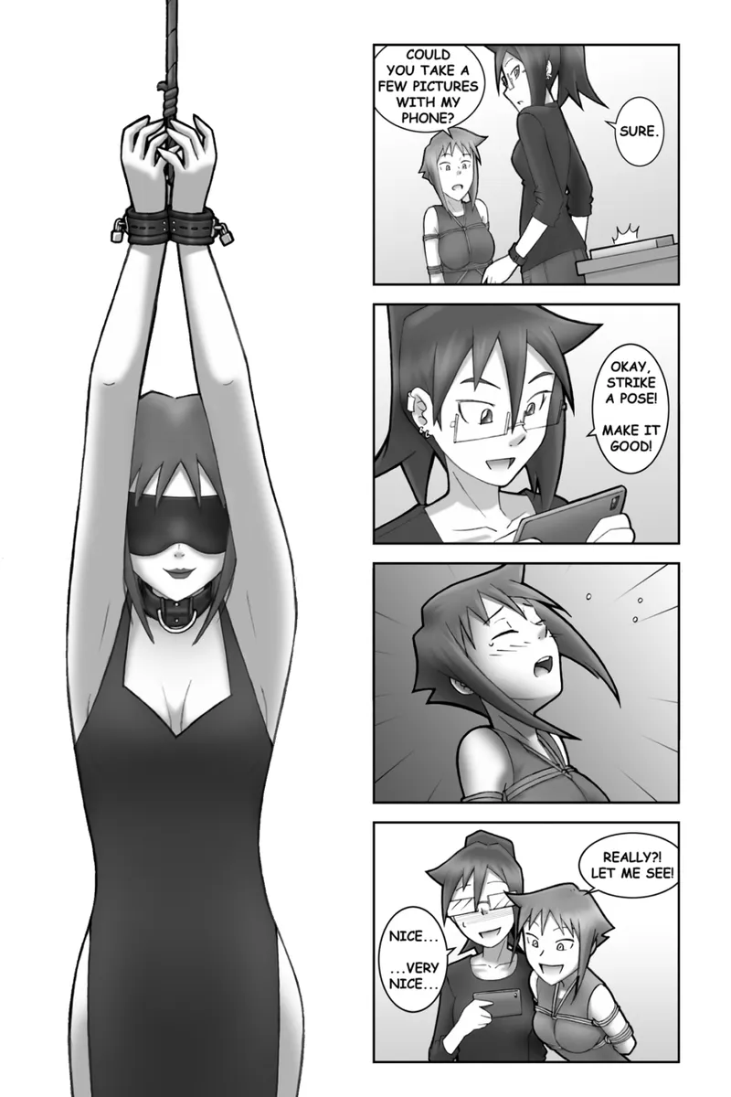 Black Label 0 page 9 full