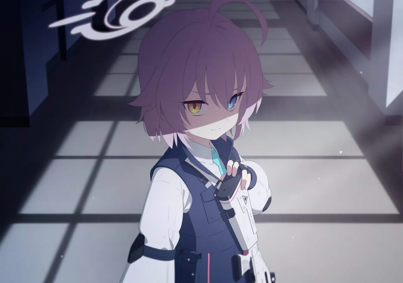 Main Story Vol.1 CG/【碧蓝档案】主线 Vol.1 CG page 7 full