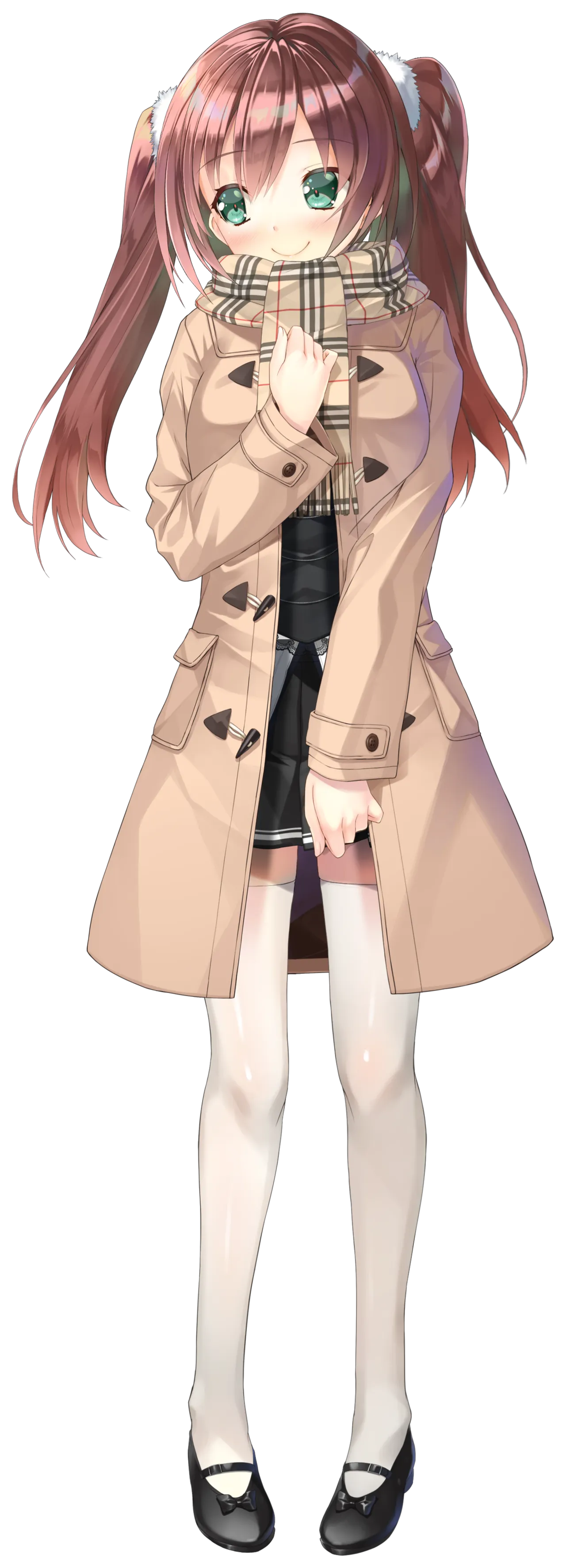 Study § Steady - Static Character Sprites page 1 full
