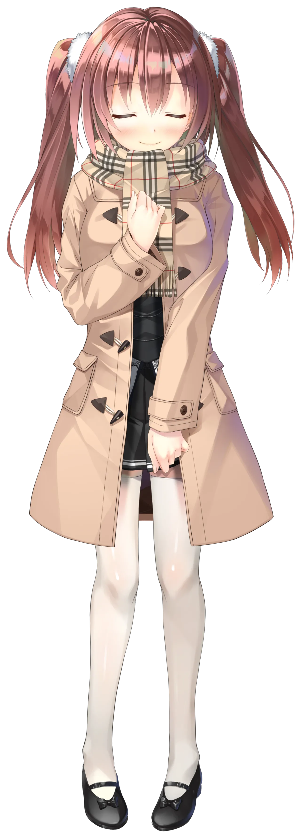 Study § Steady - Static Character Sprites page 10 full