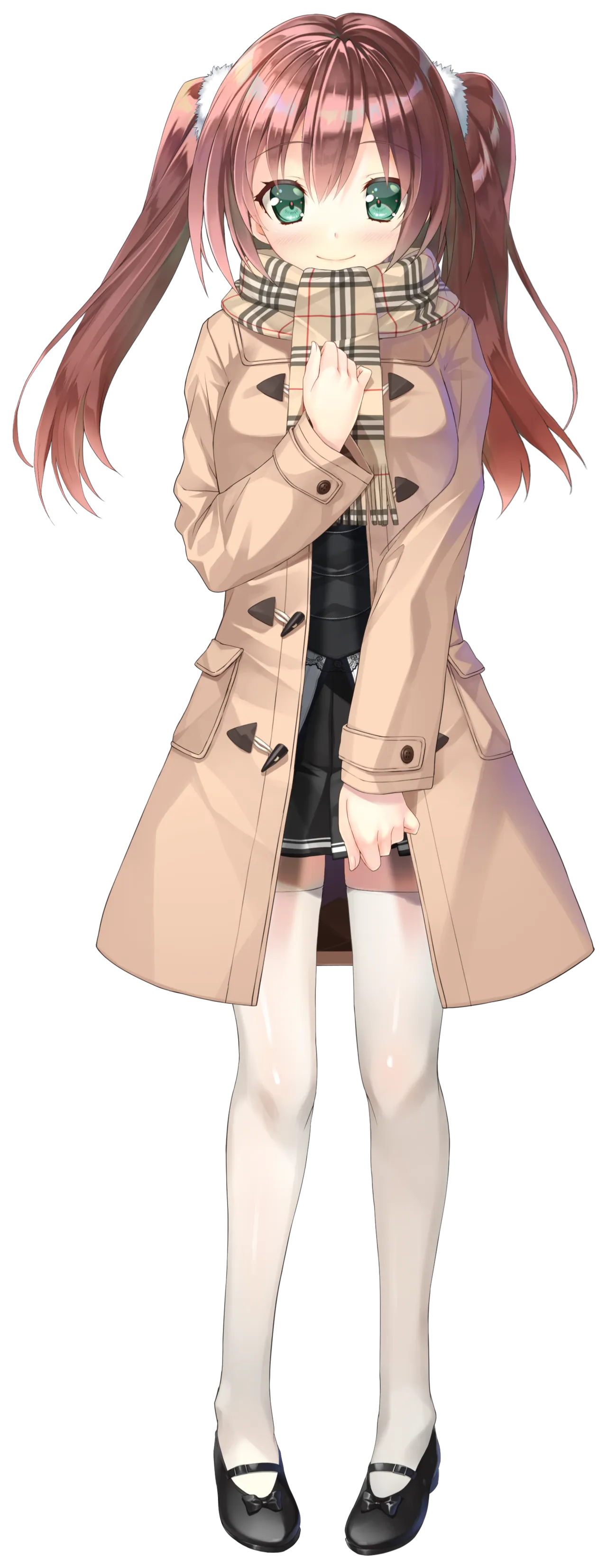 Study § Steady - Static Character Sprites page 2 full