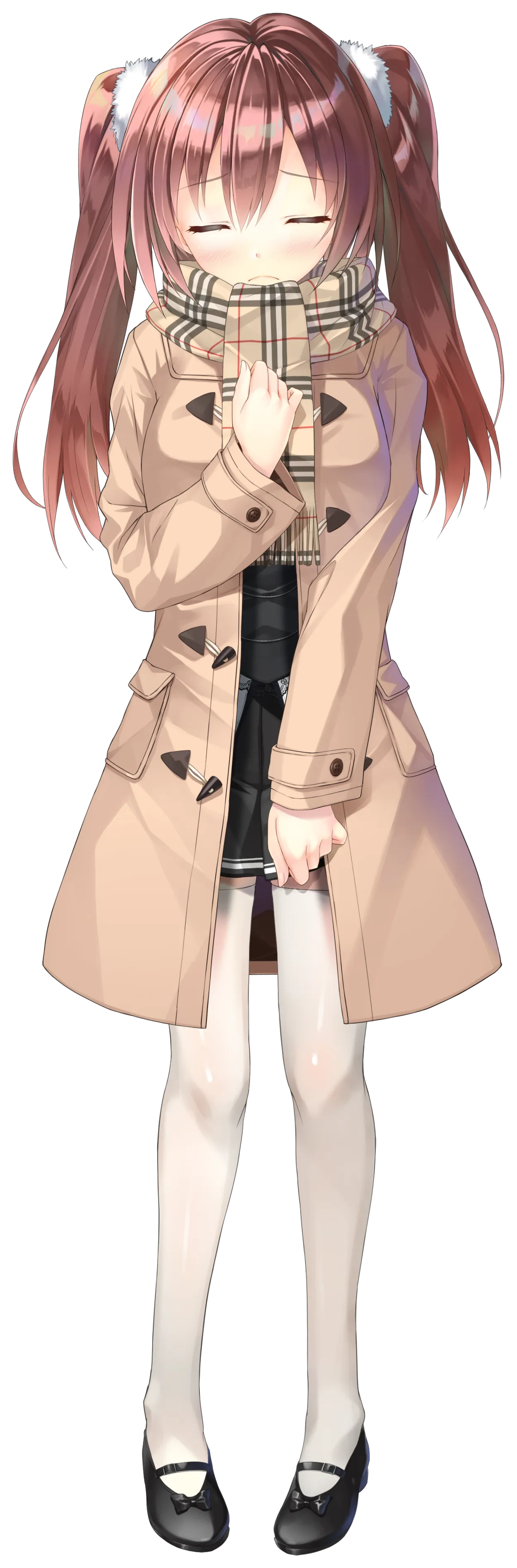 Study § Steady - Static Character Sprites page 4 full