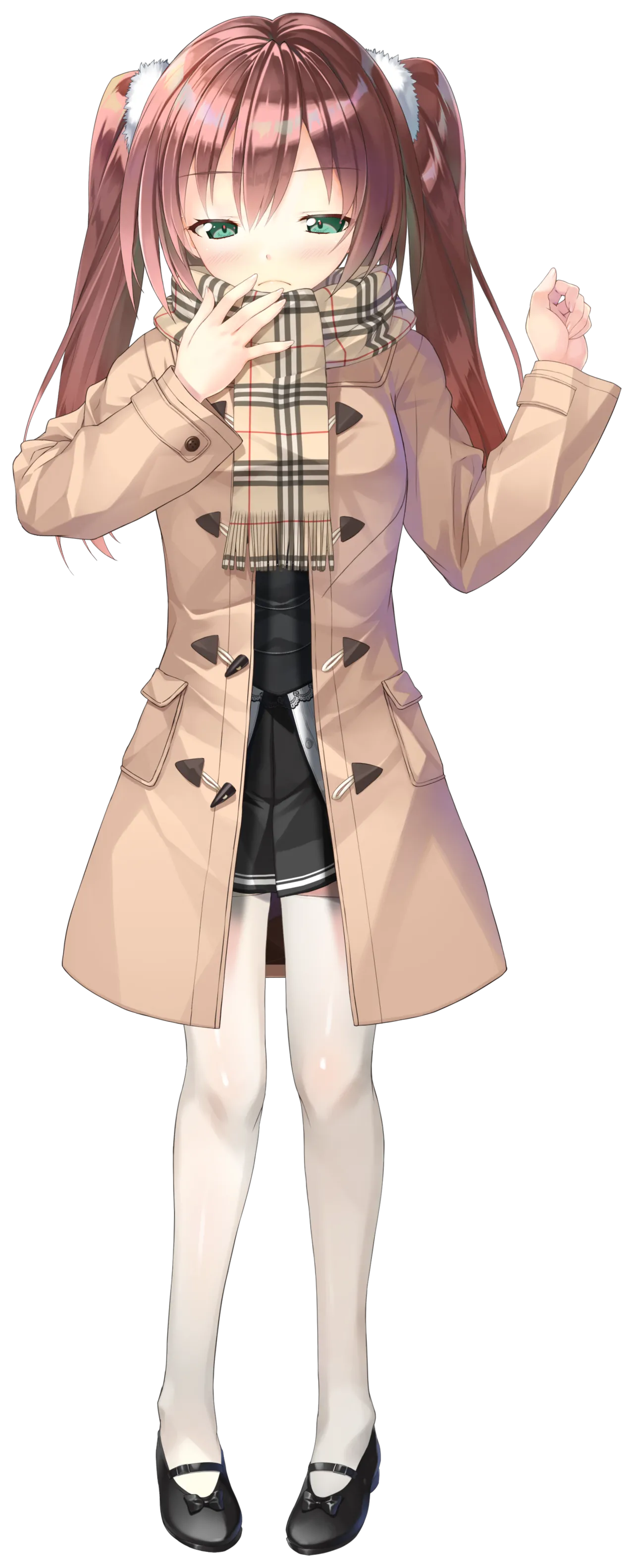Study § Steady - Static Character Sprites page 5 full
