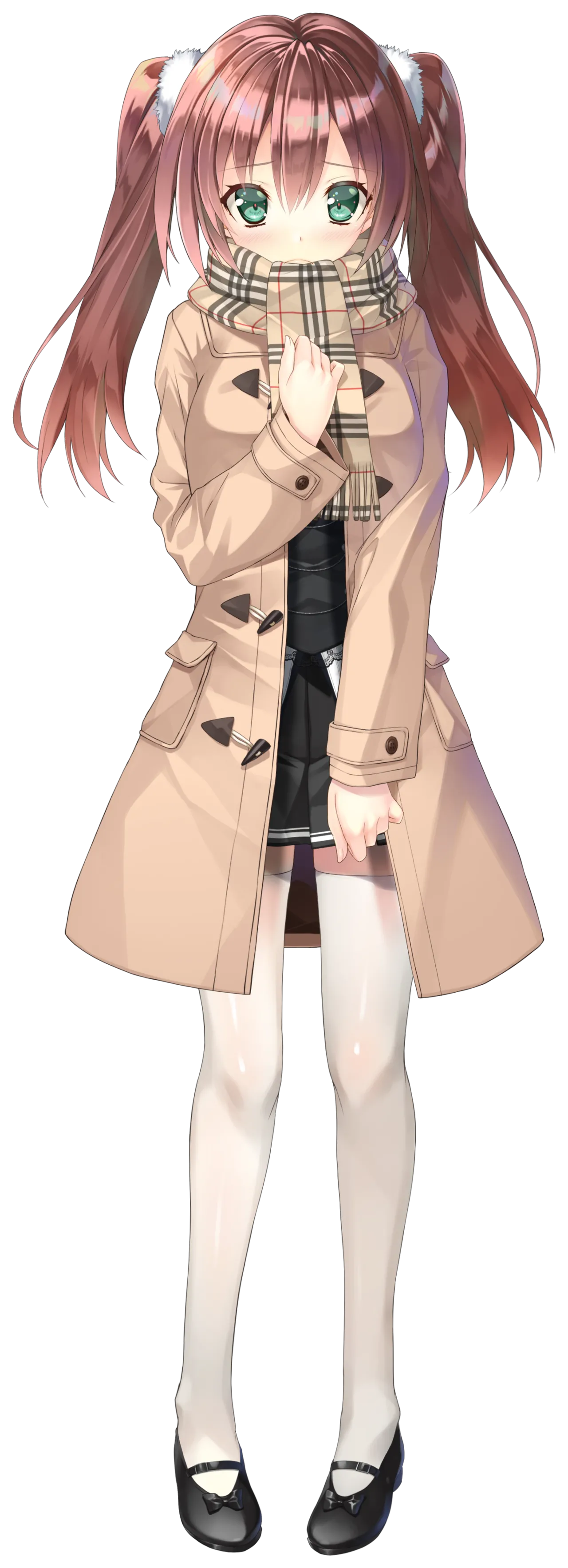 Study § Steady - Static Character Sprites page 6 full