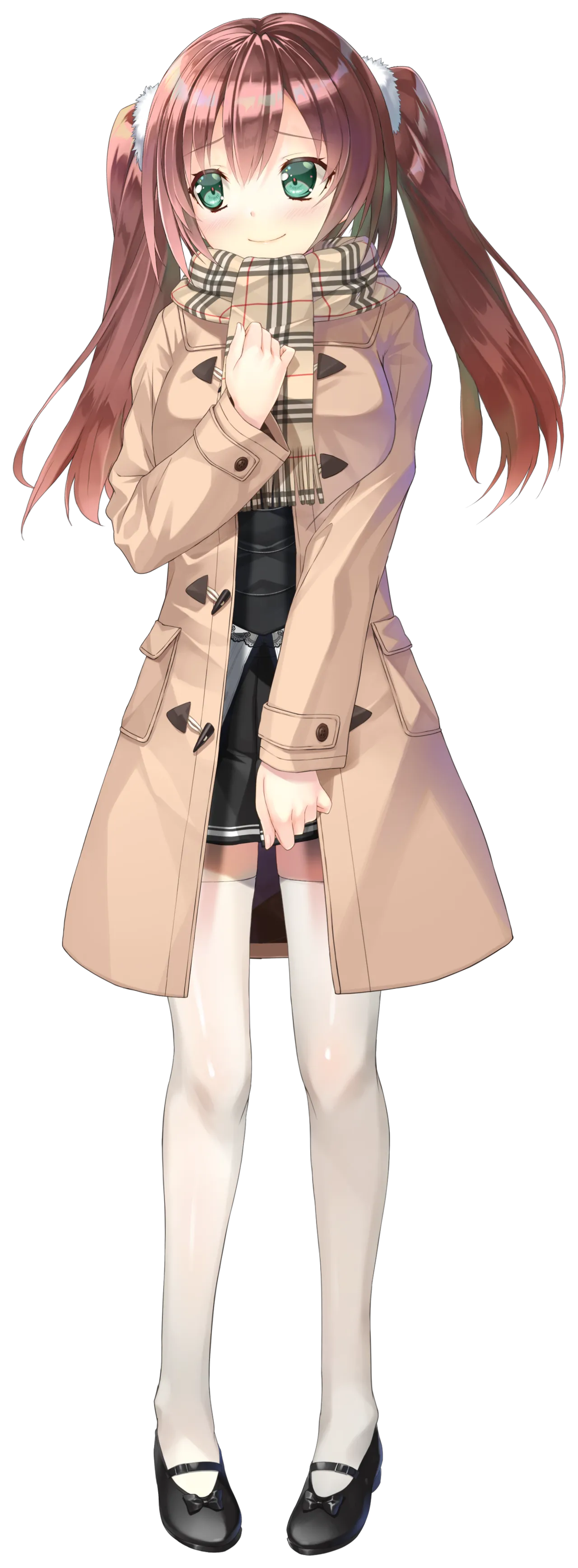 Study § Steady - Static Character Sprites page 7 full