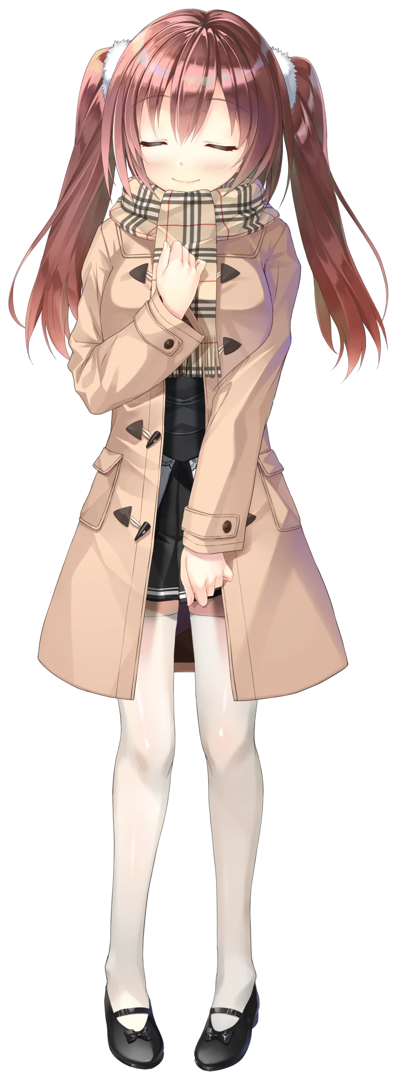 Study § Steady - Static Character Sprites page 8 full