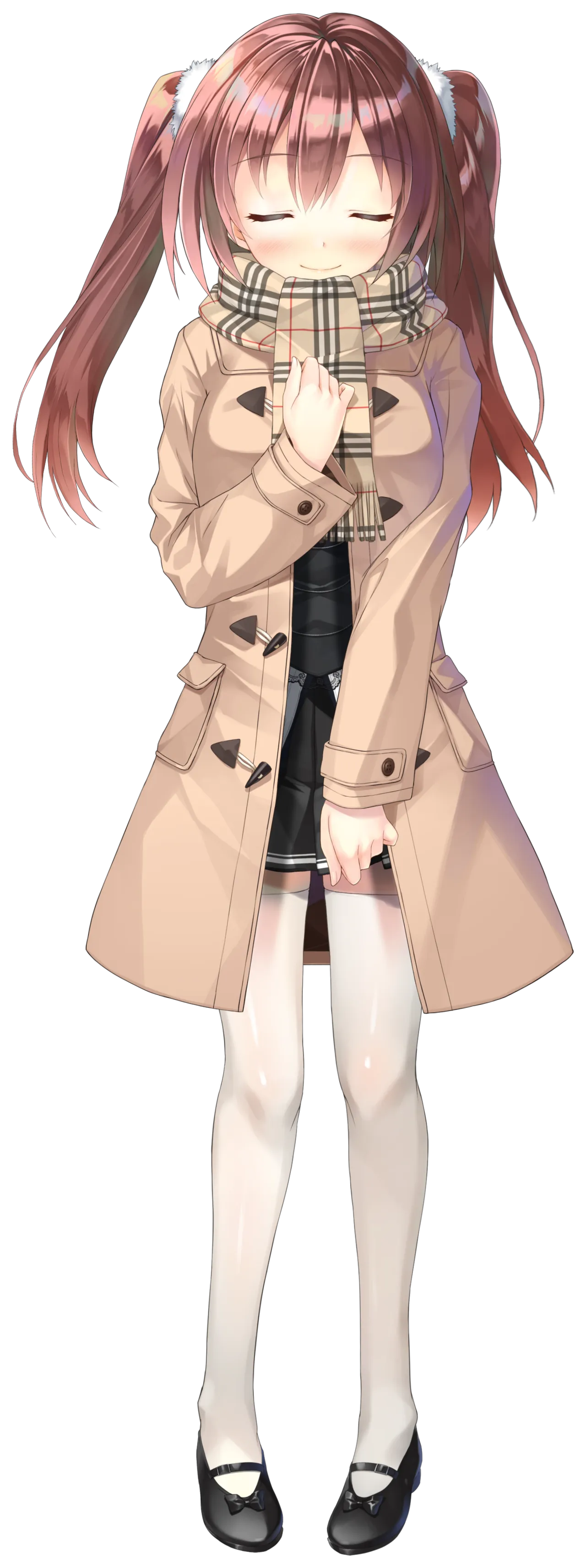 Study § Steady - Static Character Sprites page 9 full