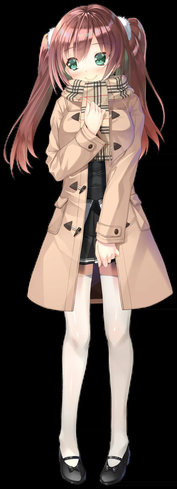 Study § Steady - Static Character Sprites cover