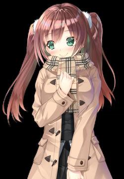 Study § Steady - Static Character Sprites