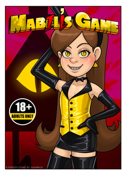Mabill's Game
