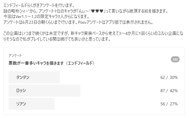 アンケらくがきのロッシ page 4 full