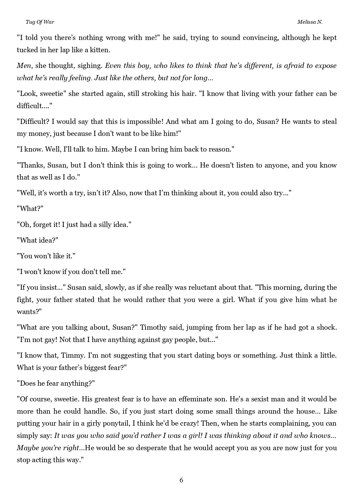 Tug of War page 7 full